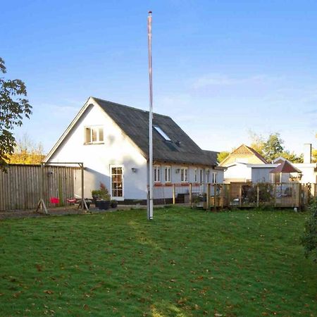 فيلا Ringkøbingفي Hus I Landsby المظهر الخارجي الصورة