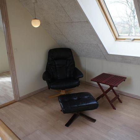 فيلا Ringkøbingفي Hus I Landsby المظهر الخارجي الصورة