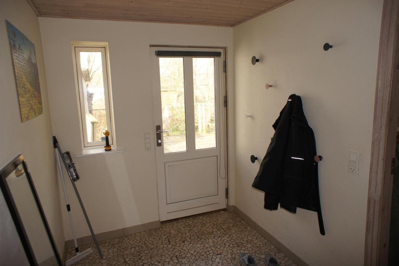 فيلا Ringkøbingفي Hus I Landsby المظهر الخارجي الصورة