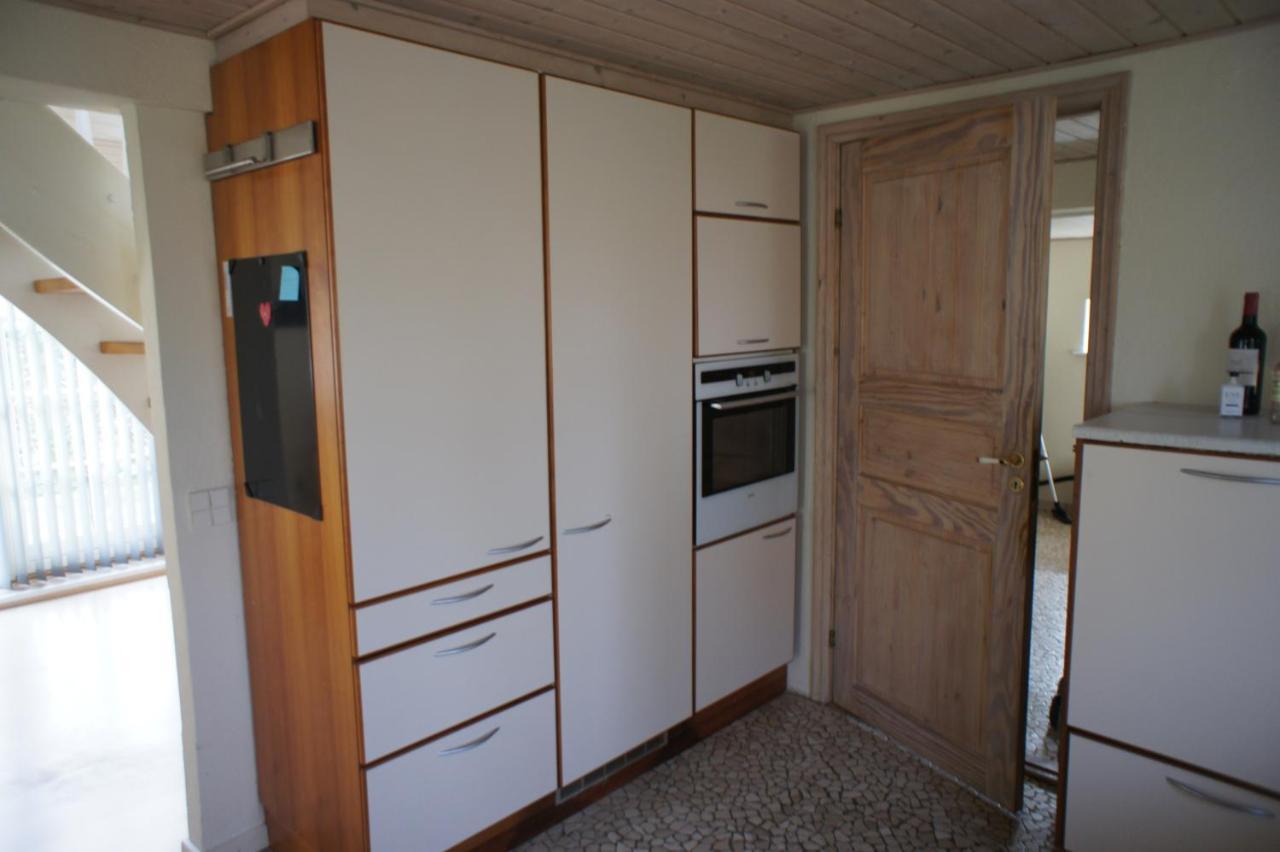فيلا Ringkøbingفي Hus I Landsby المظهر الخارجي الصورة